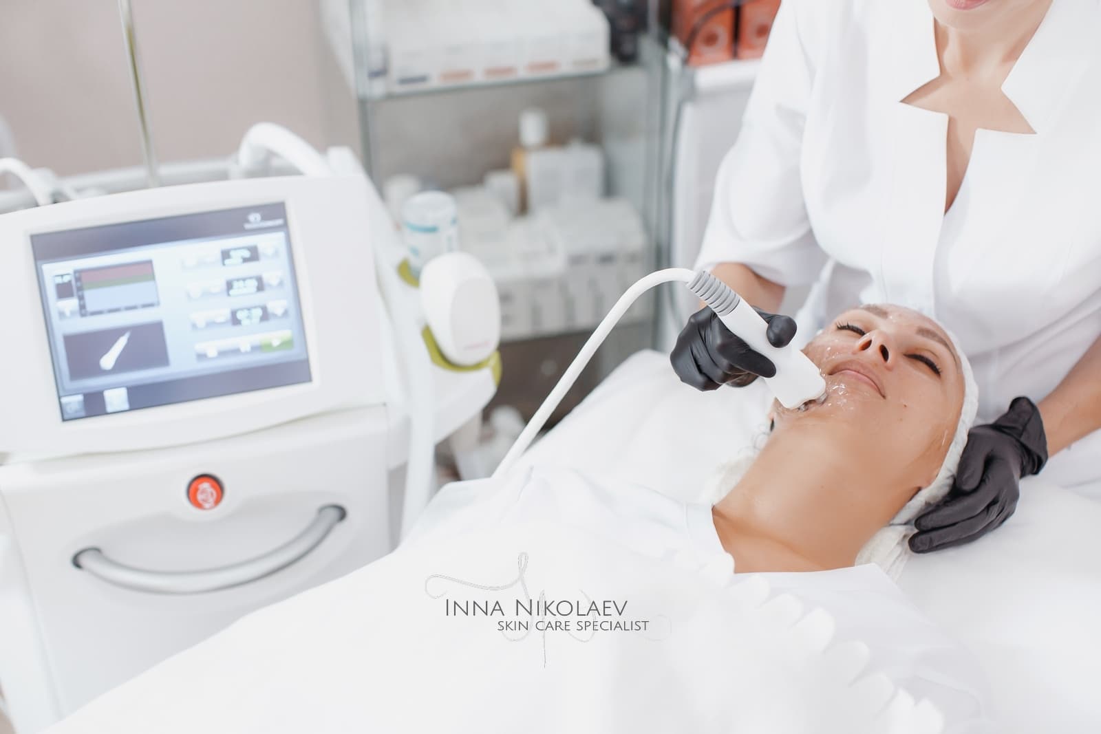 Clinic 3